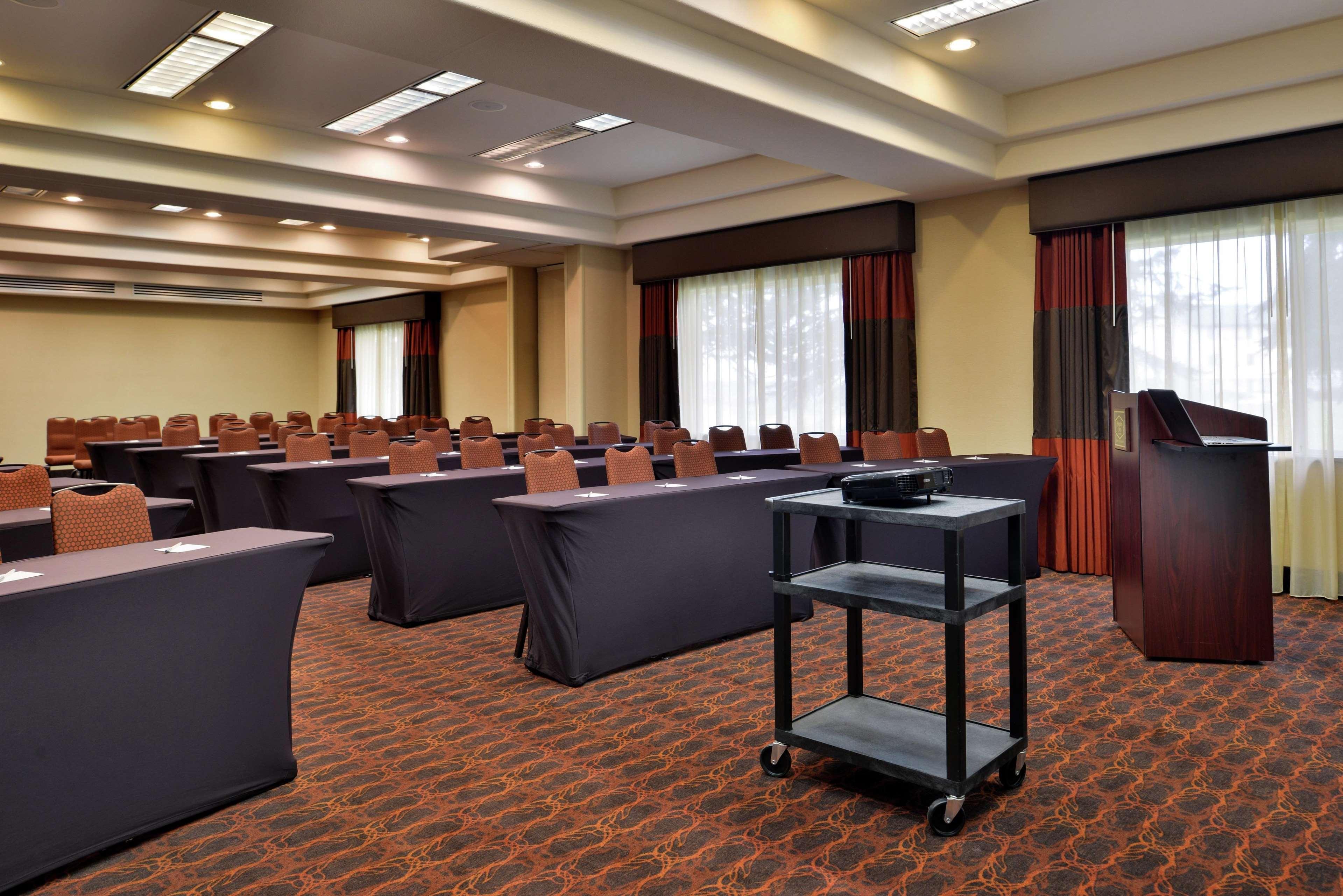 Hampton Inn Idaho Falls / Airport Exterior foto